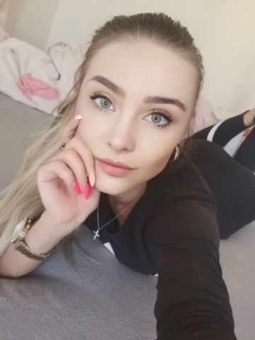 Анкета проститутки Ася, 23 года